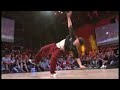 B-boy Zilla Tunisie \"Upper Underground Crew\"vs bootuz Russia