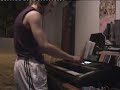 Pads and leads improvisation with accompaniment Pads and leads improvisation with accompaniment