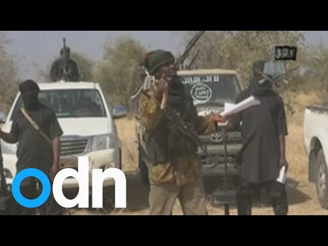 Boko Haram 'leader Abubakar Shekau' claims Baga attack in new video