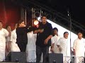 Pasifika 2007 Opening Act. Performance by the Samoan Methodist Church in Mangere.