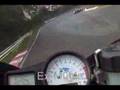motorcycle versus car (lotus 7)