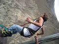 Nevis Bungy Jump Nevis Bungy Jump