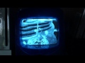 i hook up a wii, gamecube, n64, and nes to a little tiny screen.