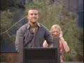 BB9 Live HOH competition (Josh and Sharon win)