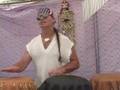 Spirit Drumming- Don Waterhawk pt2
