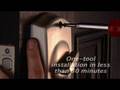 videos de Schlage Programmable Electronic Deadbolt Introduction
