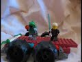 Star Wars: Dancing with the Legos 2! Star Wars: Dancing with the Legos 2!