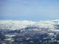 videos de Vue 360° au-dessus de la cime du Cheyron (06) le 03/12/2008