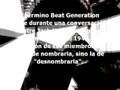 The Beat Generation