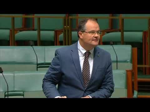 Video of STATEMENT – Longman Electorate