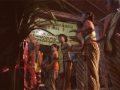 Dayak art