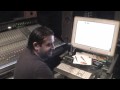 Spineshank Studio Blog (part 1)