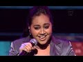Australian Idol Runner Up Jessica Mauboy-When You  ...