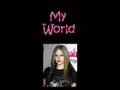 My World