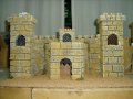 Santa María en Navidad