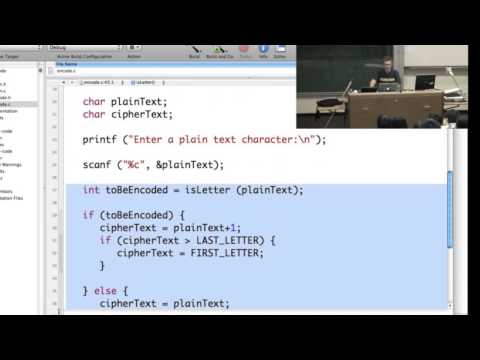 Computing -