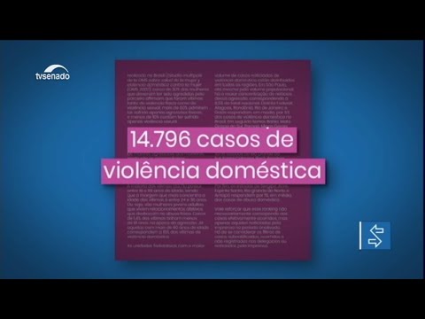 Legislação de combate à violência contra a mulher é ampliada