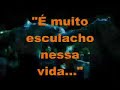 Mv Bill - O Bagulho é Doido Mv Bill - O Bagulho é Doido