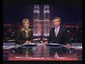 Al-Jazeera English - Kuala Lumpur