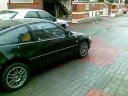 Honda Crx - tuercas night