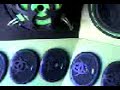 FUSION audio VW Transporter