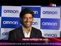 Farhan Impresses The Ladies