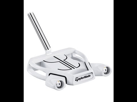 how to adjust ghost putter