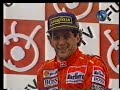 Ayrton Senna   Parte 4