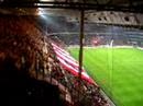 PSV EINDOVEN FIORENTINA ENTRATA IN CAMPO By ASTA72