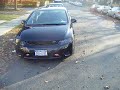2008 honda civic si supercharger set up  Crazy Unique - must see ..avi