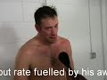 Enzo Maccarinelli interview Enzo Maccarinelli interview