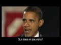 Obama t\ Obama t\