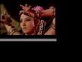 clips of rachel from the tribal style documentary trailer.