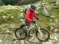 The Brecon Beacons Gap Ride - Part 1
