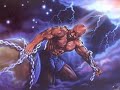 AFRICAN WARRIOR GODS SLIDE SHOW SAMPLER