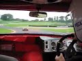 TR7 V8 Track Day Oulton Park 12th September 2007 - Part 1