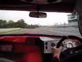 TR7 V8 Track Day Oulton Park 12th September 2007 - Part 1