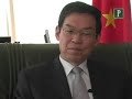 Influencia cultural de China en los negocios Influencia cultural de China en los negocios