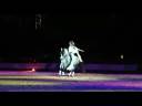Dressage Artistique: Jenny et Joïa dansent pour vous Dressage Artistique: Jenny et Joïa dansent pour vous