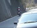 6 Sportsters running video on a day in KOBE JPN shin883.com