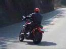 6 Sportsters running video on a day in KOBE JPN shin883.com