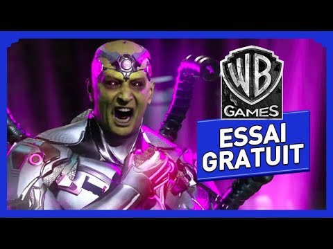 Vidéo 1