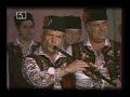 Stojan Stoilov - Bulgarian kaval - Stojan Stoilov / Стоян Стоилов&Ensemble Sliven