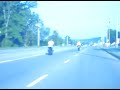 street bike race: cbr 600rr vs gsx-r