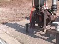 turbocharger jet engine
