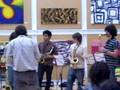 videos de The pink panther theme big band udesa