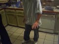 Ferny Dancing
