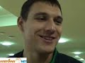 Maciulis interview