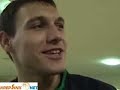 Maciulis interview