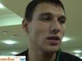 Maciulis interview
